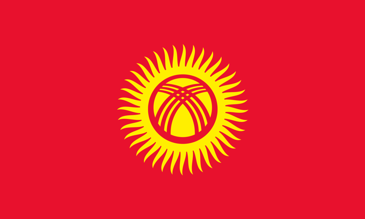 Kyrgyzstan